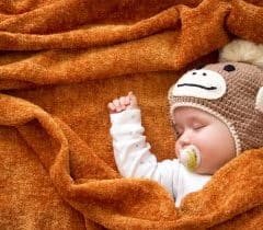 Soft Material For Blankets