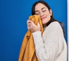 Soften Fabric