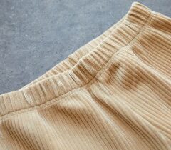 Stretch Elastic Waistband