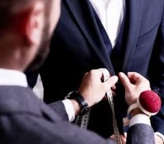 Tailor Suit