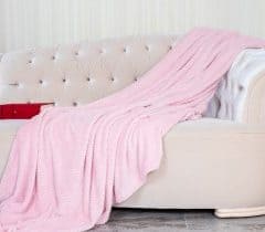 Throw Blanket Size