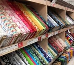 Types of Cotton