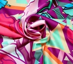 Types of Silk