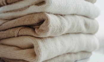 Types of Wool Fabric