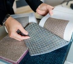 Upholstery Fabric