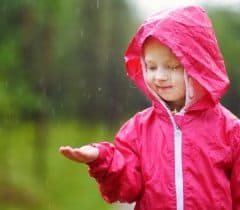 Waterproof Fabrics