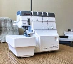 What is Serger