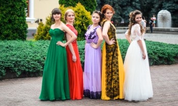 Where to Sell Used Prom Dress