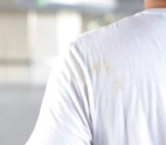 Whiten White Clothes