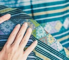 Woven Fabric