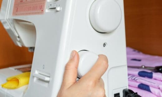 Why Does My Sewing Machine Keep Jamming?
