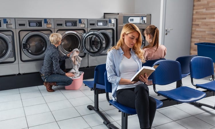 How Much Does Load Laundry Cost at Laundromat