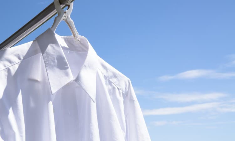 How Often to Wash Dress Shirts