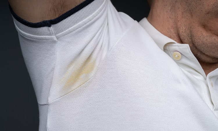 Get Yellow Stains Out Of White Shirts, How To Get Old Armpit Smell Out Of Shirts