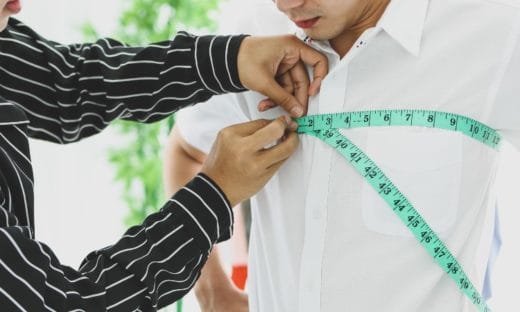 How To Measure Chest Size [Complete Guide]