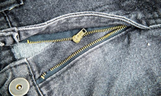 How To Put A Zipper Back On: 5 Easy Ways