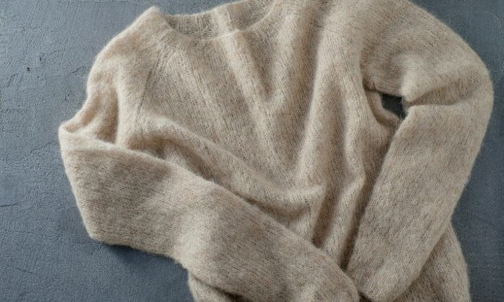 How To Wash Cashmere: The Complete Guide