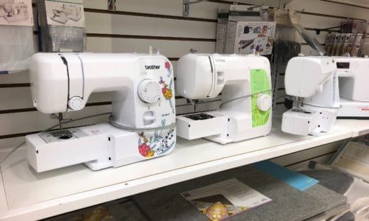 what-is-a-free-arm-sewing-machine
