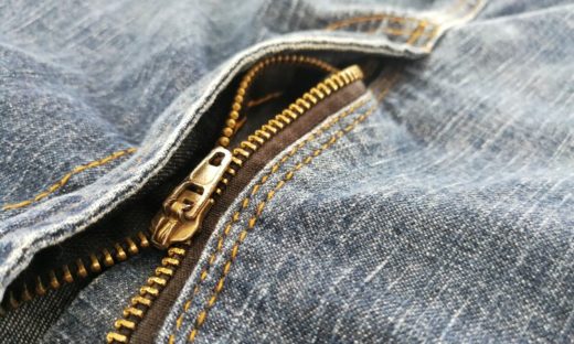 How to Fix a Zipper That Separates