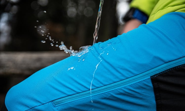 How to Make Fabric Waterproof