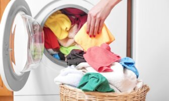 What Colors Can I Wash Together [Laundry Color Guide]