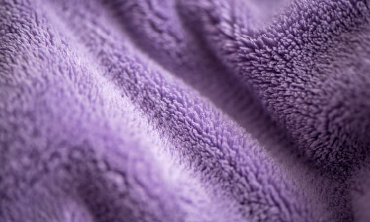 How to Wash a Sherpa Blanket Without Ruining It