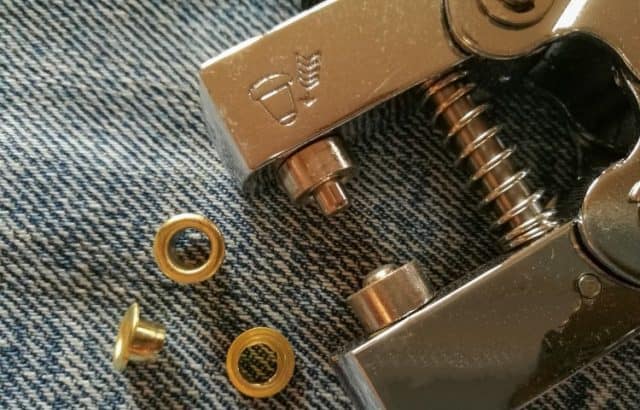 Grommet vs Eyelet: What Is the Difference?