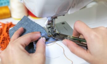 Why Does My Sewing Machine Keep Jamming?