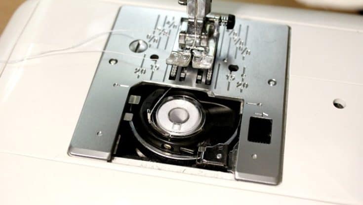 janome sewing machine problem solving
