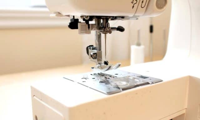janome sewing machine problem solving