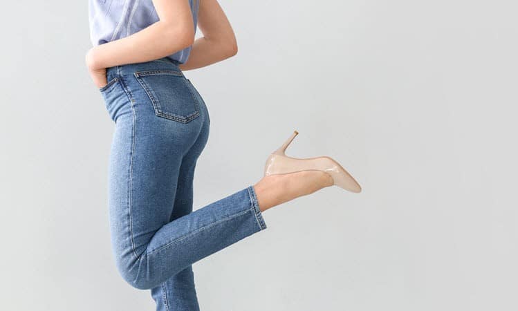 Jeans Length
