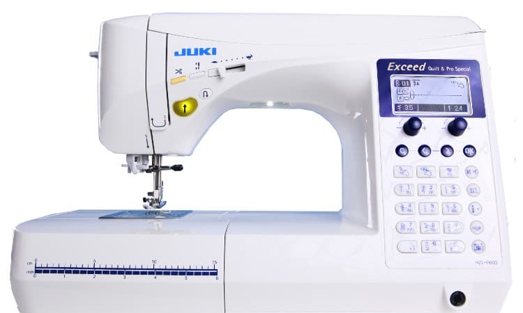Juki Sewing Machine Prices