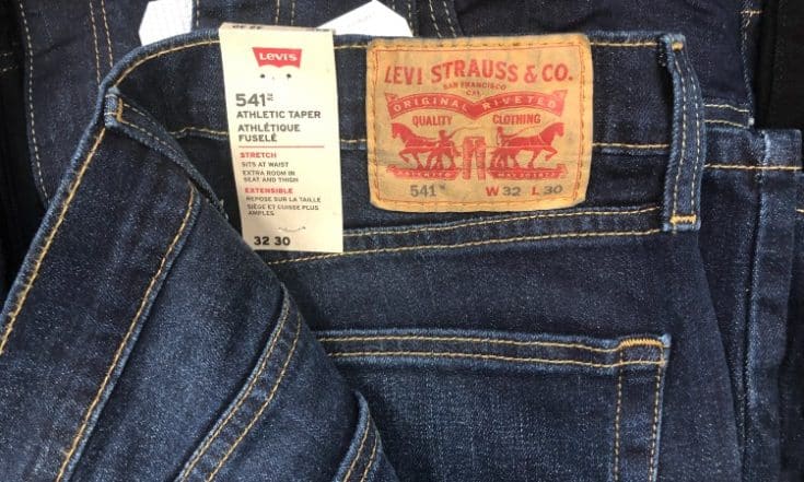Levi's 514 vs 505 Jeans: What is the Difference?