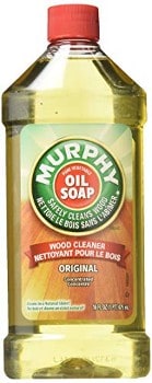 Murphy Oil Soap