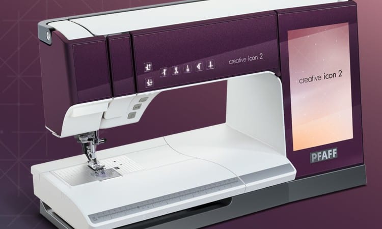 Pfaff Sewing Machine Prices: How Much Does It Cost?