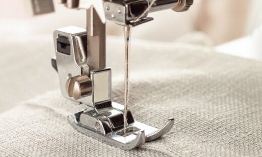 Why Does My Sewing Machine Keep Jamming?