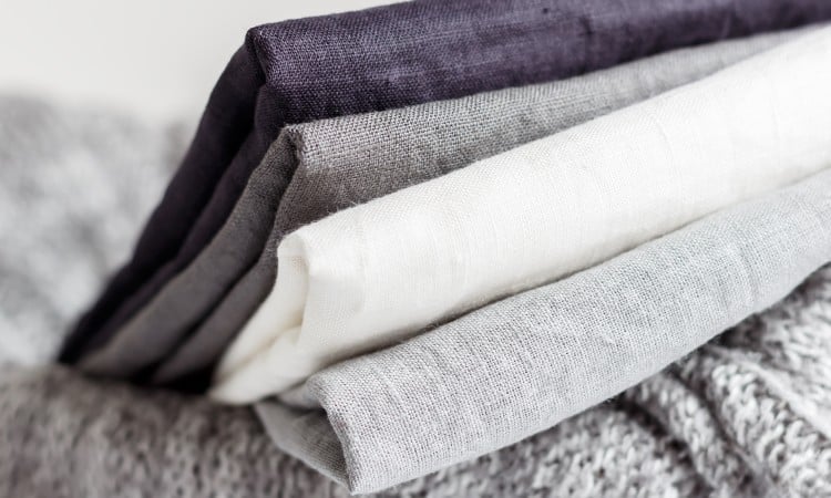 Pros and Cons of Linen