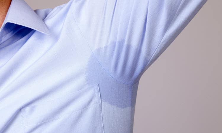 Remove Armpit Stains From Colored Shirts