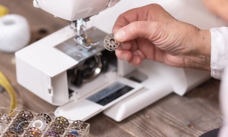 Sewing Machine Bobbin Solutions