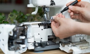 Sewing Machine Repair