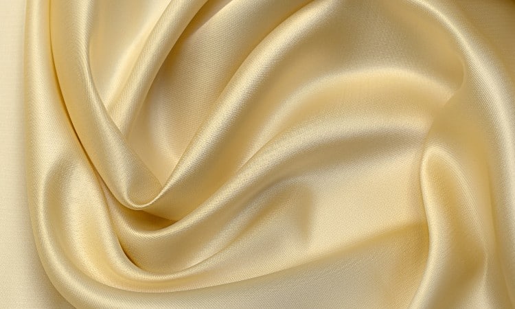 Types of Taffeta Fabric