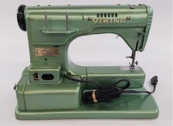 Viking husqvarna sewing machine