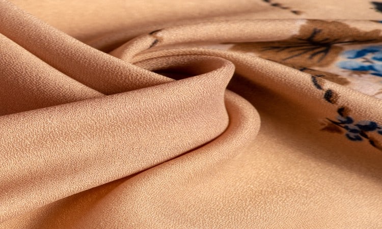 What Is Crepe Fabric