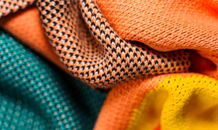 What Is Synthetic Fiber