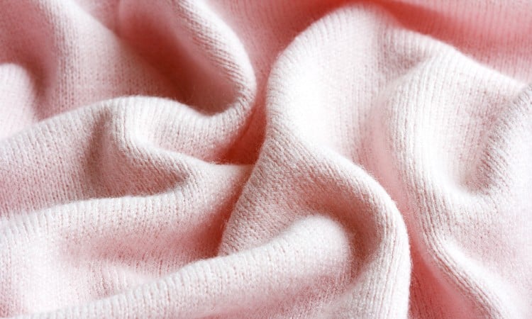 What is Cashmere Fabric