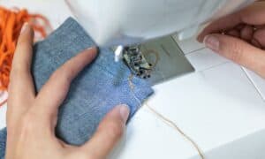 Why Does My Sewing Machine Keep Jamming?